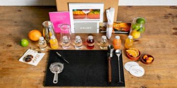 How A Cocktail Making Class Is The Perfect Way To Spend An Evening