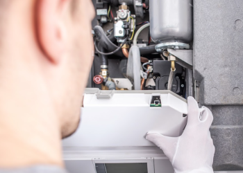 Signs Of Cracked Heat Exchangers: How To Spot Them & Prevent Damage