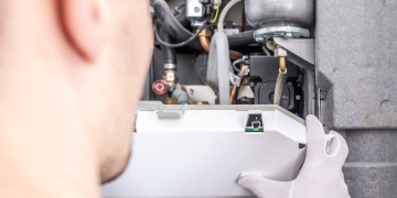 Signs Of Cracked Heat Exchangers: How To Spot Them & Prevent Damage