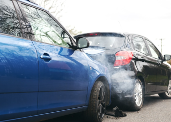 Getting Financial Compensation After a Rear-End Accident – What You Need to Know