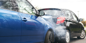 Getting Financial Compensation After a Rear-End Accident – What You Need to Know