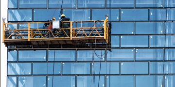 Window Installation: The Risks and Injuries Involved