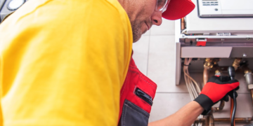 Repair or Replace: Should You Fix Your Leaking water heater Now?