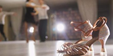 Tips for buying women’s tap shoes