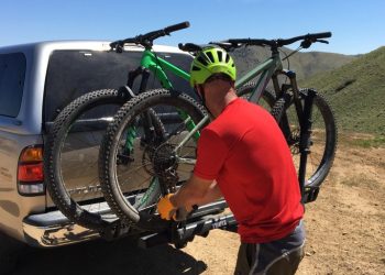 Know About The Qualities Of The Best 6 Bike Rack