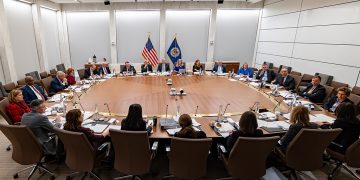 Federal Reserve Meeting Schedule—Know About It