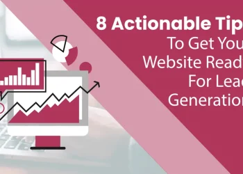 How To Optimize Website Content For Lead Generation And Revenue Growth?