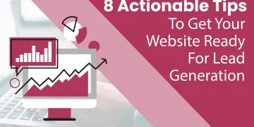 How To Optimize Website Content For Lead Generation And Revenue Growth?