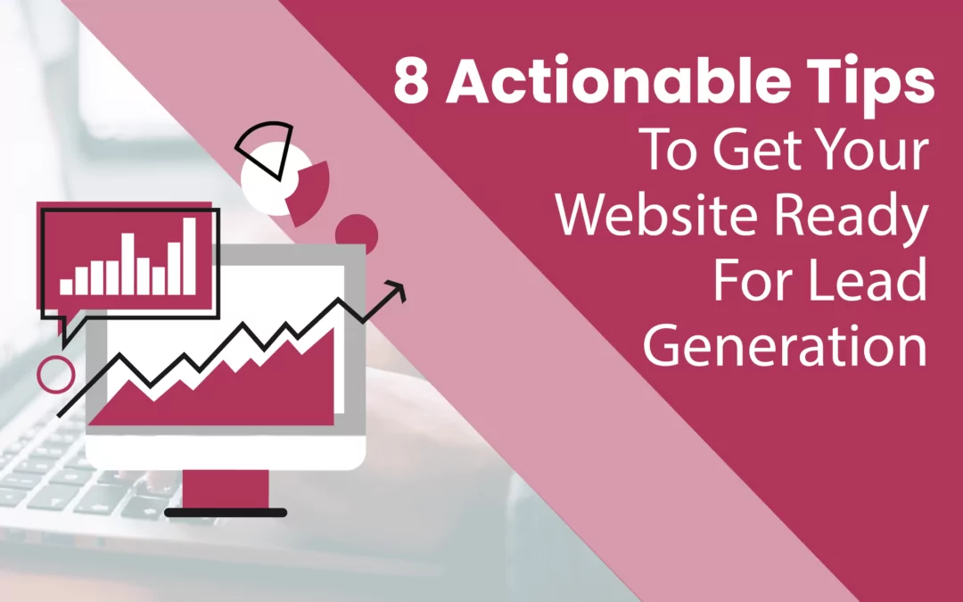How To Optimize Website Content For Lead Generation And Revenue Growth ...