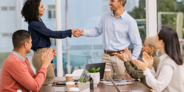 The Benefits Of Hiring A Digital Marketing Agency For Your Business