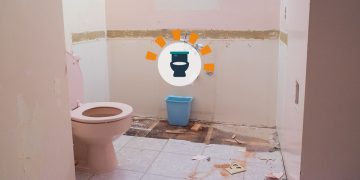 How to Prepare for Tearing and Demolition for Bathroom Remodeling