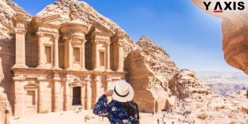 Expansion to Jordan: A Complete Guide
