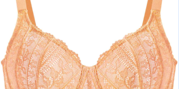 Discovering Your Inner Goddess: The Empowering Benefits of Minimizer and Lace Bras