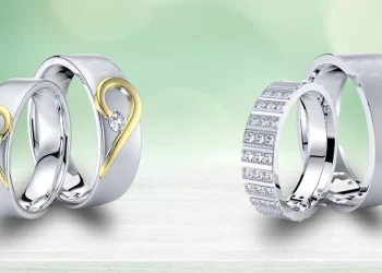 Tips for choosing Promise Rings For Men