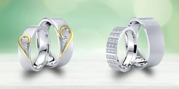 Tips for choosing Promise Rings For Men