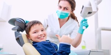 Need a pediatric dentist in Thornton? Check these 5 things