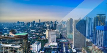 What is EOR in Indonesia