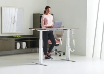 The Evolution of Desks: From Writing Tables to Standing Workstations