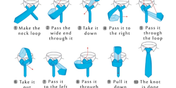 Tie Knots 101: Master These Essential Techniques