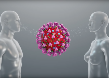 A Look At The Latest Advances In 3D Medical Animation