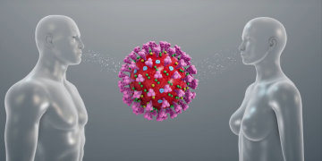 A Look At The Latest Advances In 3D Medical Animation