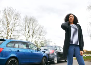 Understanding Common Injuries in Failure-to-Yield Car Accidents: From Physical Trauma to Psychological Impact