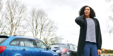 Understanding Common Injuries in Failure-to-Yield Car Accidents: From Physical Trauma to Psychological Impact