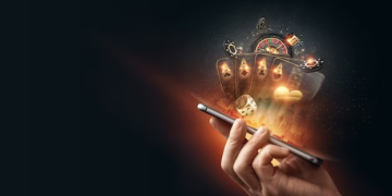 Behind the Sounds: Composing Music and Sound Effects for Slots