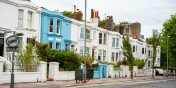 The Best Neighbourhoods to Live in Brighton & Hove