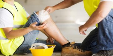 What are the Common Causes of Work-Related Fatalities?