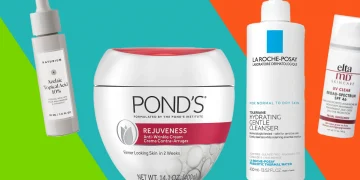 Affordable and Best Vitamin C Skincare Product to Revitalize Skin and Look Younger and Brighter