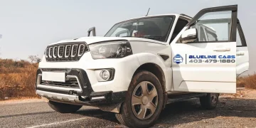 The Essential Service of Airdrie Taxi Company in Local Transportation