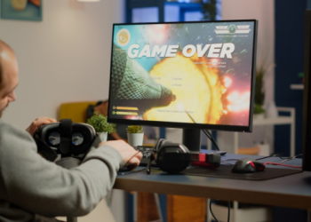 Beyond the Console: The Unseen Forces Shaping the Gaming Landscape