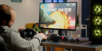 Beyond the Console: The Unseen Forces Shaping the Gaming Landscape