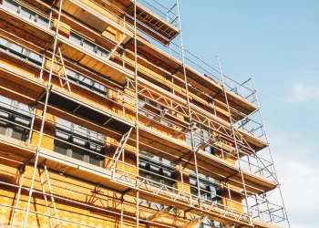Exploring the Variety: Types of Mobile Scaffolds Used in Construction Projects