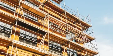 Exploring the Variety: Types of Mobile Scaffolds Used in Construction Projects