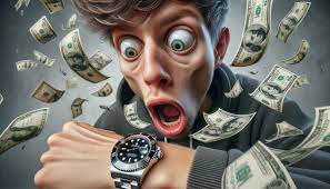 Getting Cash with Style: Melbourne Pawning Your Exotic Watch