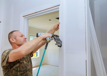 Reliable Handyman in Kennewick for Door Frame Repairs and Adjustments