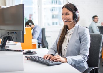 Top Benefits of VoIP Solutions for Modern Businesses