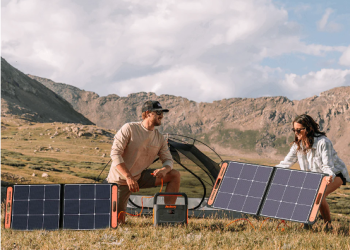 Understanding Power Voltage: Impact on Lithium Power Station Performance