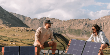 Understanding Power Voltage: Impact on Lithium Power Station Performance