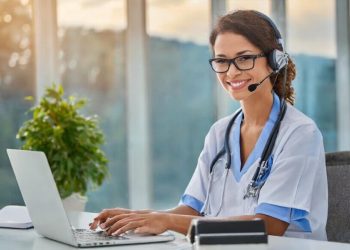 Virtual Assistants: The Key to a More Efficient Medical Practice