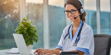 Virtual Assistants: The Key to a More Efficient Medical Practice