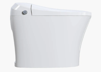 Ensuring Maximum Hygiene: Stainless Steel Nozzle Cleaning in the Horow T15 Bidet