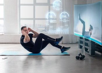 Virtual Assistants for Health Coaching and Support