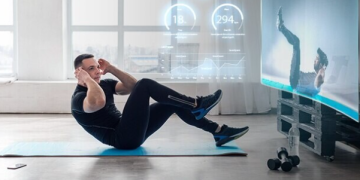 Virtual Assistants for Health Coaching and Support