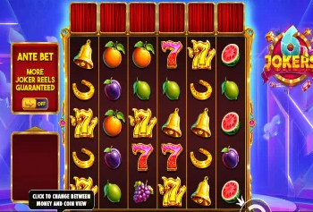 Comparing Online Slot Play Strategies: RTP vs. Intuition