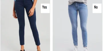 Are Skinny Jeans Business Casual?