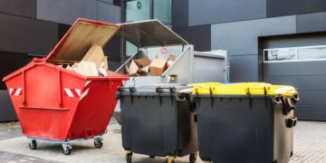 How Hiring a Skip Bin Helps Your Community
