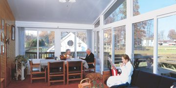 Unique Entertaining Ways to Use Your Sunroom in Sydney